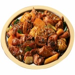 서가찜닭 & 쪼림닭 직영점