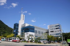 양산온누리교회