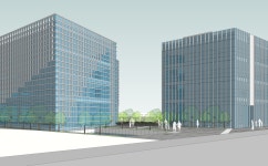 아이엔케이 건축사사무소