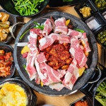 곱이곱다 무실점