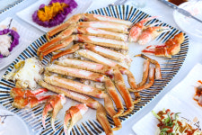 너도대게나도대게 횟집