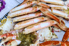 너도대게나도대게 횟집