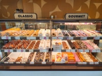 던킨 안성아양점