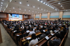 양산온누리교회