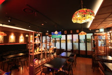 김복남맥주 수서점