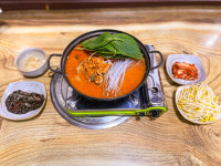 삽교곱창오발탄