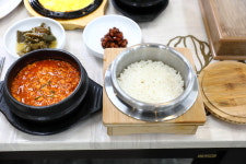 원조옥돌할머니순두부