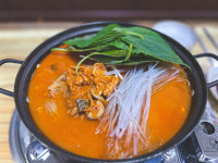 삽교곱창오발탄