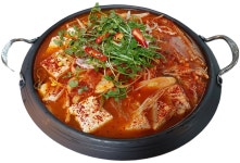 꽃담소