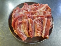 좋아좋아숯불갈비2호 연동점