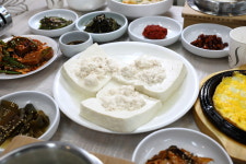 원조옥돌할머니순두부