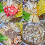 챠오샤브 장전역점