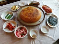 광릉수목원 옛고을 2호점