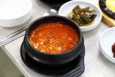 원조옥돌할머니순두부