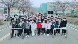 만촌동 한얼태권도 줄넘기스쿨 새단장