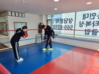 용인대스타복싱클럽