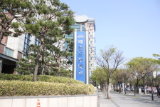 메종드보네르 웨딩홀