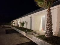 그리너리빌리지 펜션