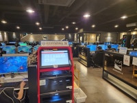 해피로PC방 인덕원점