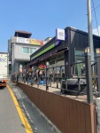CU 옥천문정주공점