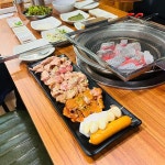 닭바위 숯불닭갈비 경산본점
