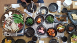 일미옥불고기
