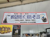용프로 모터스