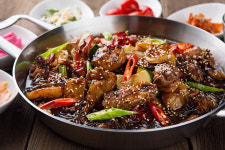 도리명가 칠암본점