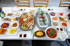 너도대게나도대게 횟집