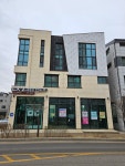 LX지인 윈도우 씨앤에프시스템창호