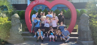 구서지역아동센터