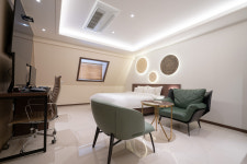 프롬에이치 어바웃 호텔 충주점