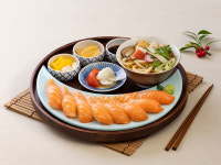 상무초밥 잠실본점