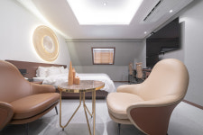 프롬에이치 어바웃 호텔 충주점