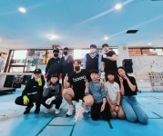 엘리트충남종합복싱체육관