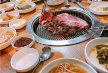 솔잎한우직판장