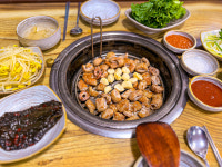 삽교곱창오발탄