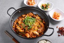 청웅다슬기