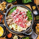 곱이곱다 무실점