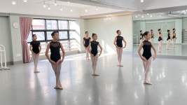 라인발레무용학원