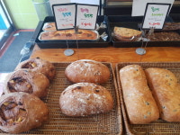 아앰브레드행신점