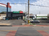 대신택배 화성독정점