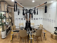 나무숲재가복지센터