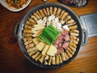 고모네곱창 계산점