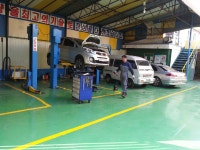 삼성자동차정비공업사