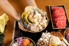 샤브연리지 다대점