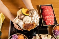 샤브연리지 다대점