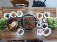 석곡돼지한마리