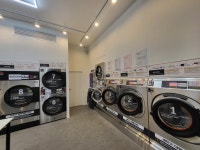 워시프렌즈 셀프빨래방 덕진하가점