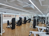 길라잡이체육관PT 나성점